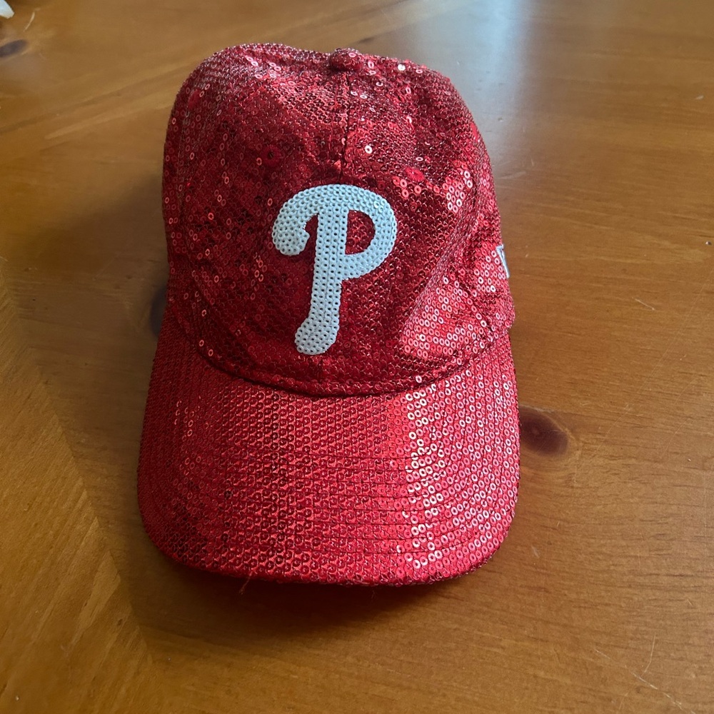 Phillies Hat